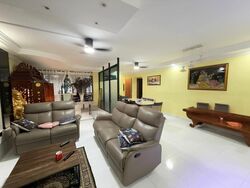 Blk 116C Rivervale Edge (Sengkang), HDB 5 Rooms #458977191
